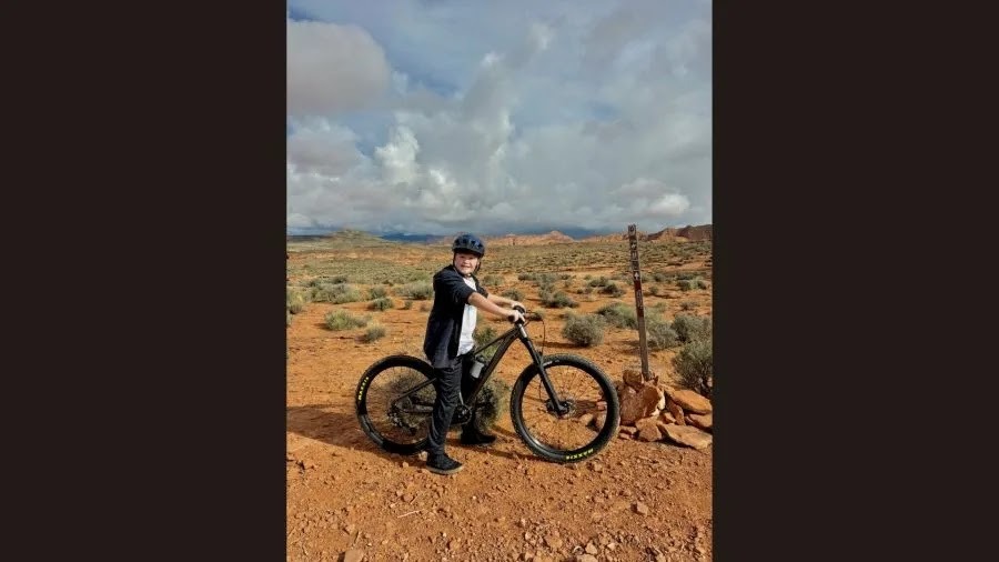 Farmington Community Mourns the Loss of 13-Year-Old Connor Leonard After E-Bike Accident