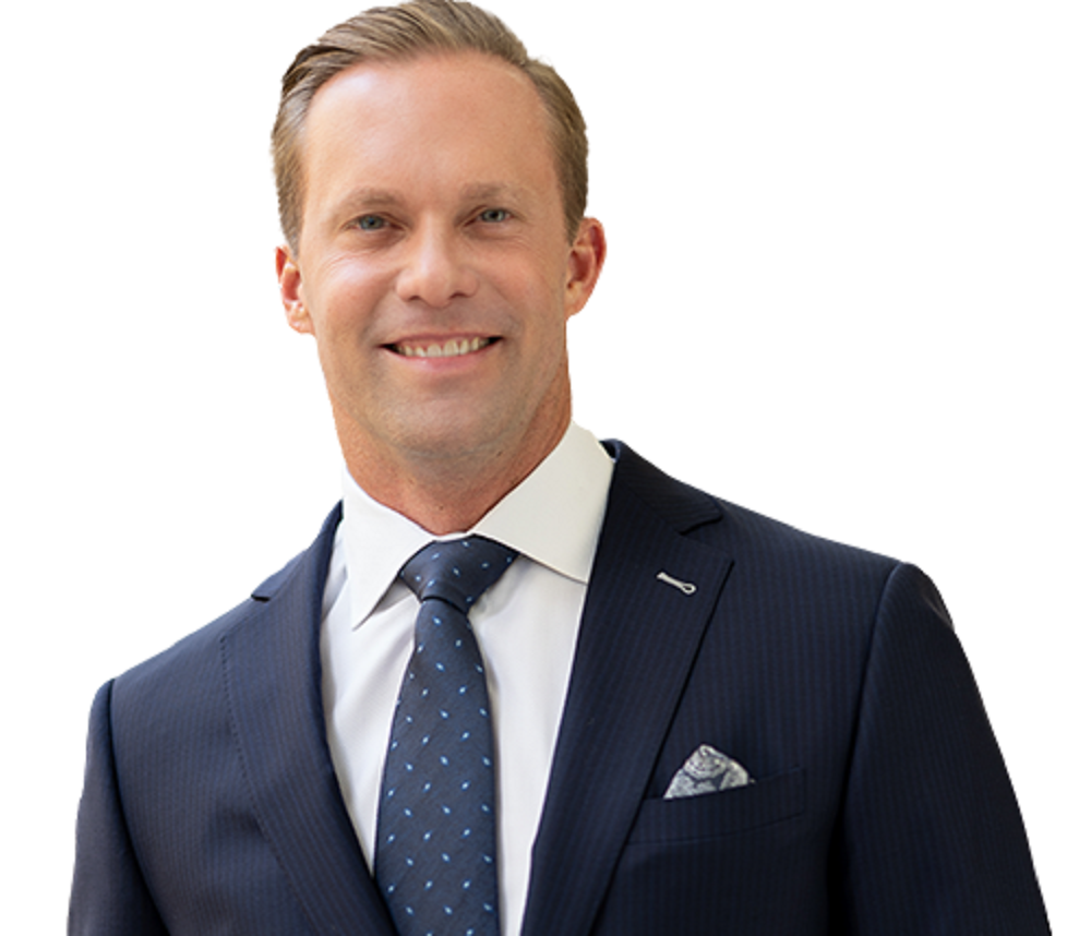 Miami Community Mourns the Passing of Real Estate Leader Darin Tansey