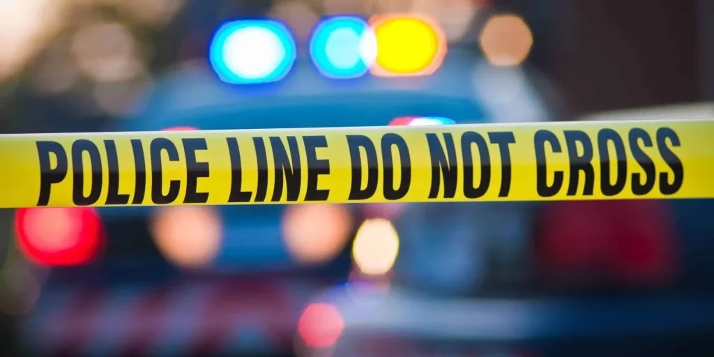 Queens Couple Killed in Brutal Double Homicide and Arson; Fugitive Suspect at Large
