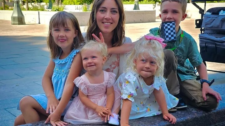 Kyley Hansen Layton UT Obituary, Kyley Hansen Death: Angela Hansen Husband Kyley Hansen Dies